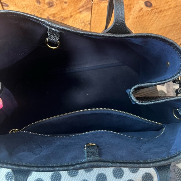 Louis Vitton Neverfull MM black - Picture 6 of 8